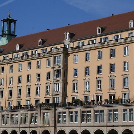 Apartments Am Altmarkt By Aparts An Der Frauenkirche Dresden Oda fotoğraf